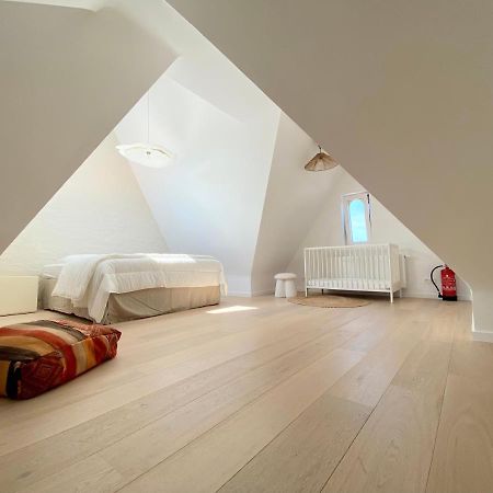 House Santa Maria - North Sea Stays De Haan Luaran gambar
