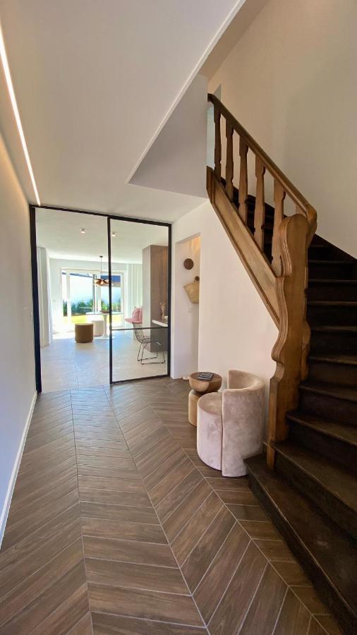 House Santa Maria - North Sea Stays De Haan Luaran gambar